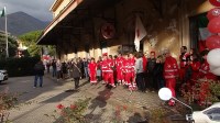 Inaugurazioni mezzi e Sede Terralba 2016